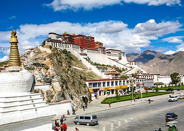Top Attractions