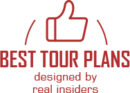 Best Tour Plans
