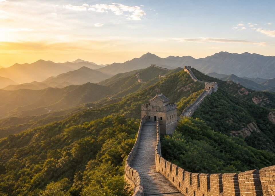 Best of China