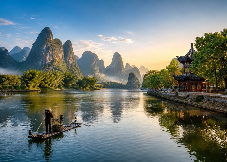 China Delights