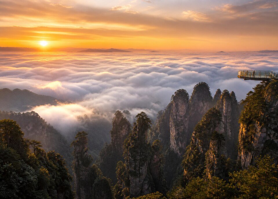 Epic Panorama