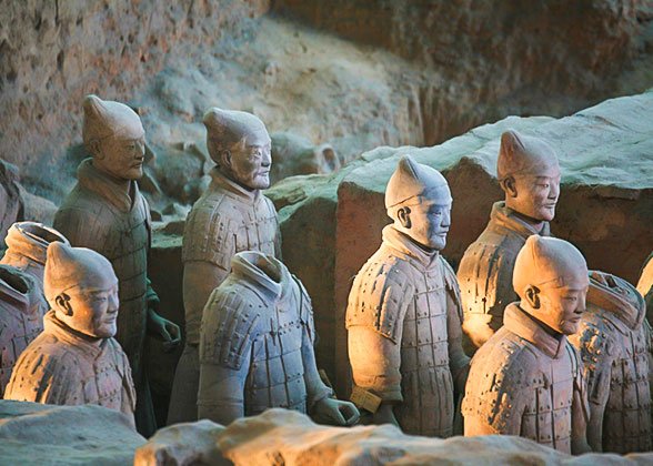 China Delights