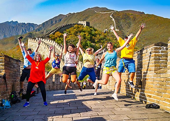 Best of China