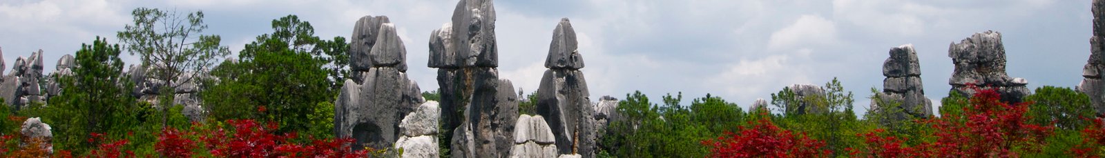 Kunming tours in Yunnan