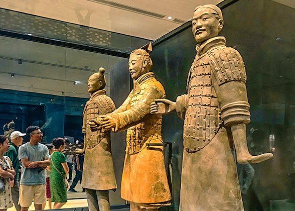 China Videos