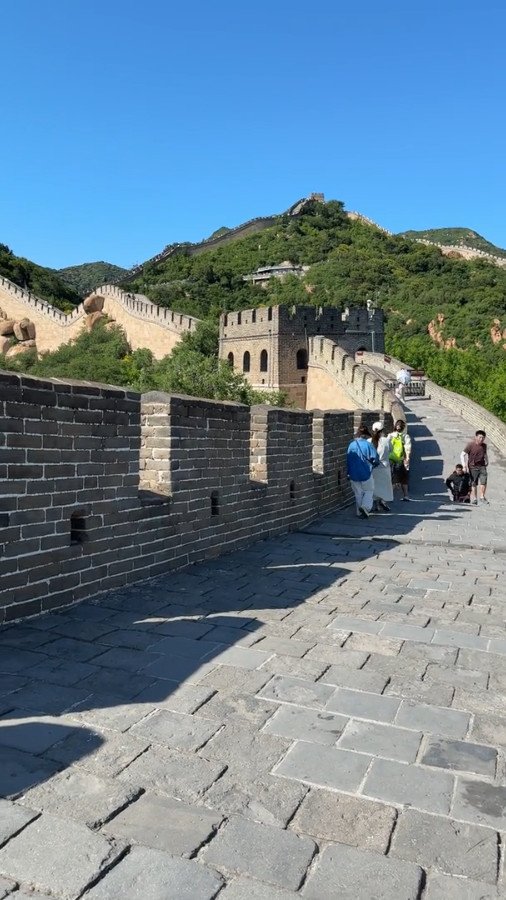 Great Wall Videos