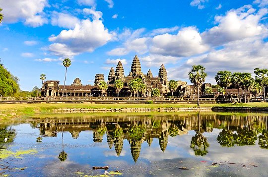 Cambodia
