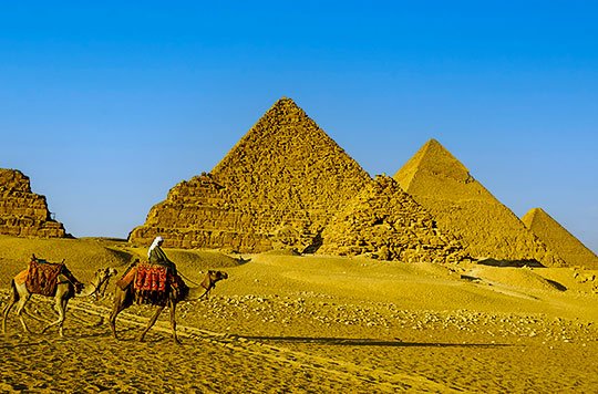 Egypt