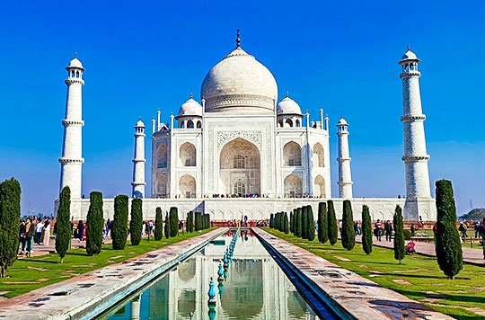 India