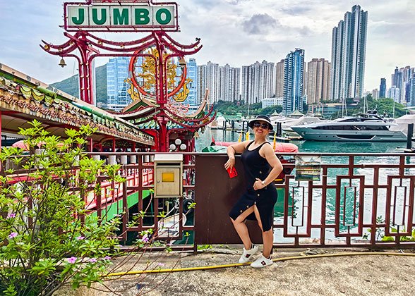 Repulse Bay