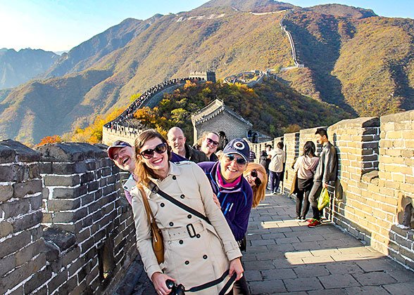 14 Days Beijing - Xi'an - Guilin - Yangshuo - Guilin - Zhangjiajie - Shanghai
