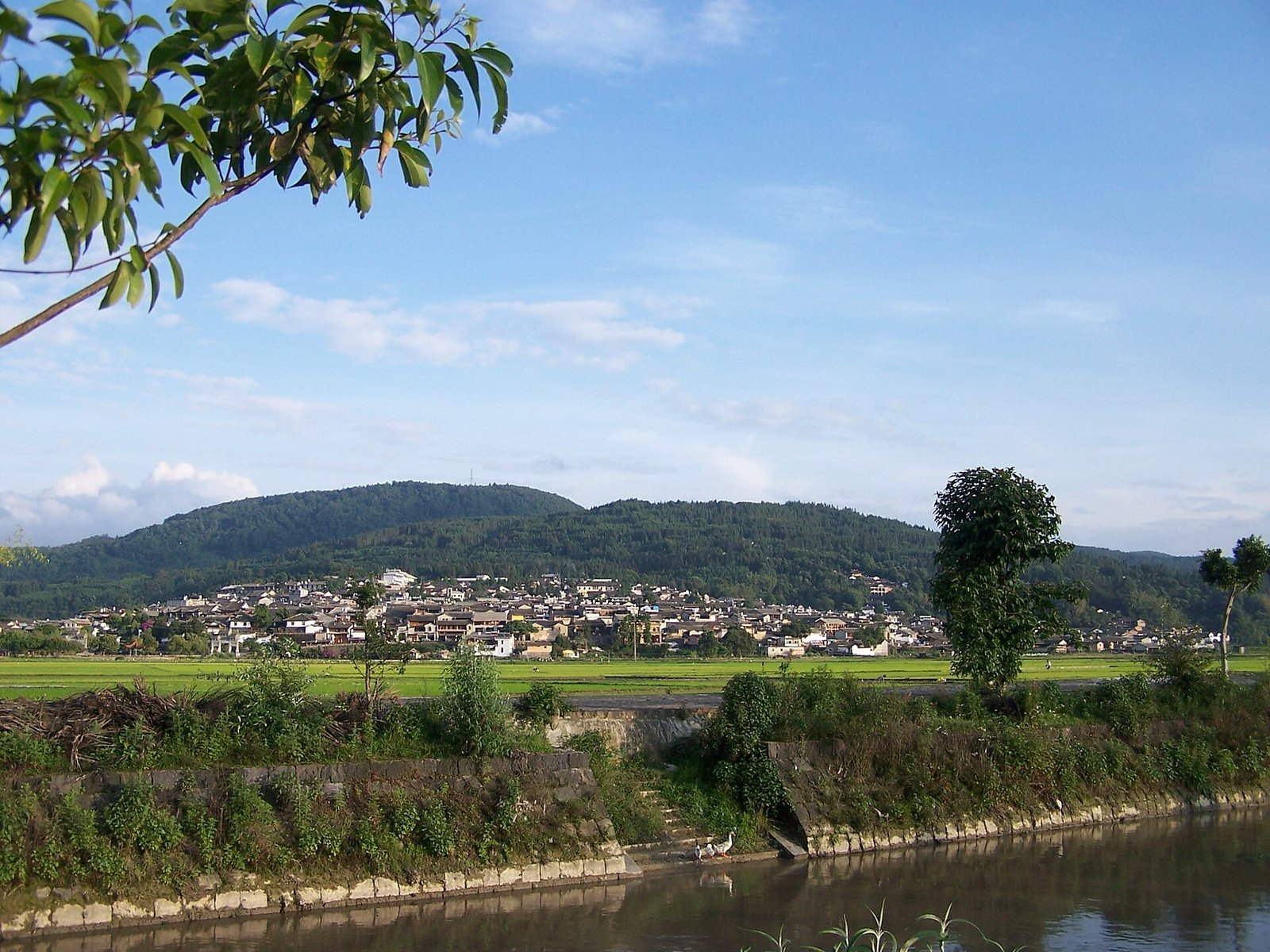 Tengchong tours in Yunnan