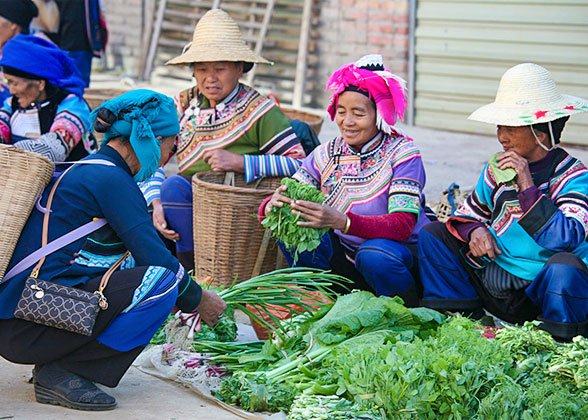Yunnan Tours