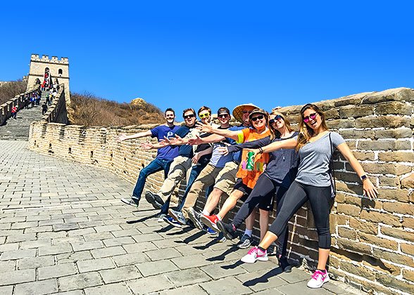 Best of China