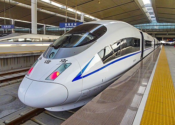 How to Buy China Train Tickets
