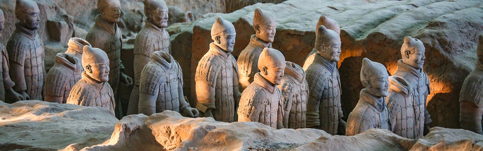 All-Inclusive Xi'an Day Tour: Mini Group or Private