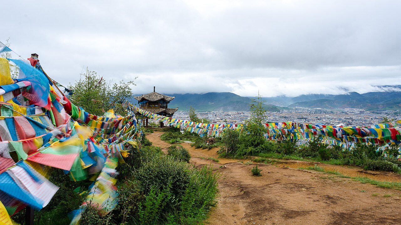 Shangri-La, Yunnan