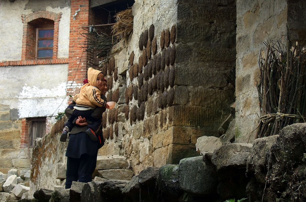 Yuanyang, Yunnan