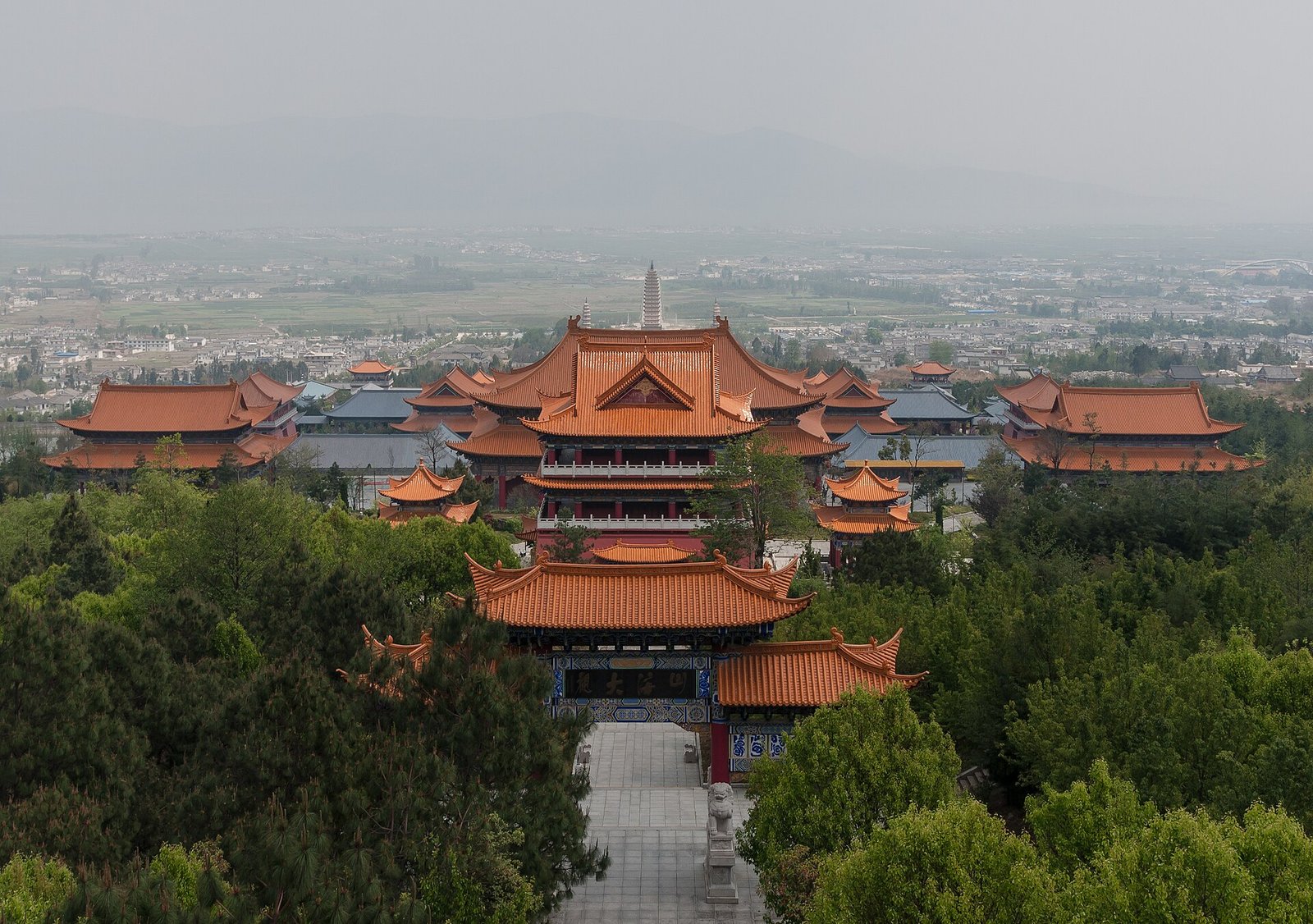 4-Day Dali Bai Culture Experience in Dali