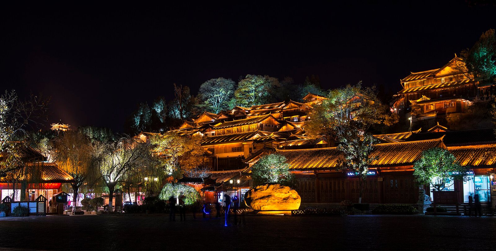 6-Day Dali & Lijiang Private Tour in Yunnan