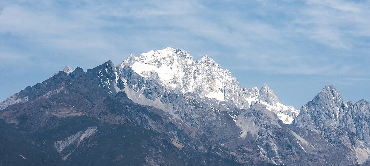 4-Day Dali to Shaxi Tea Horse Road Tour in Yunnan