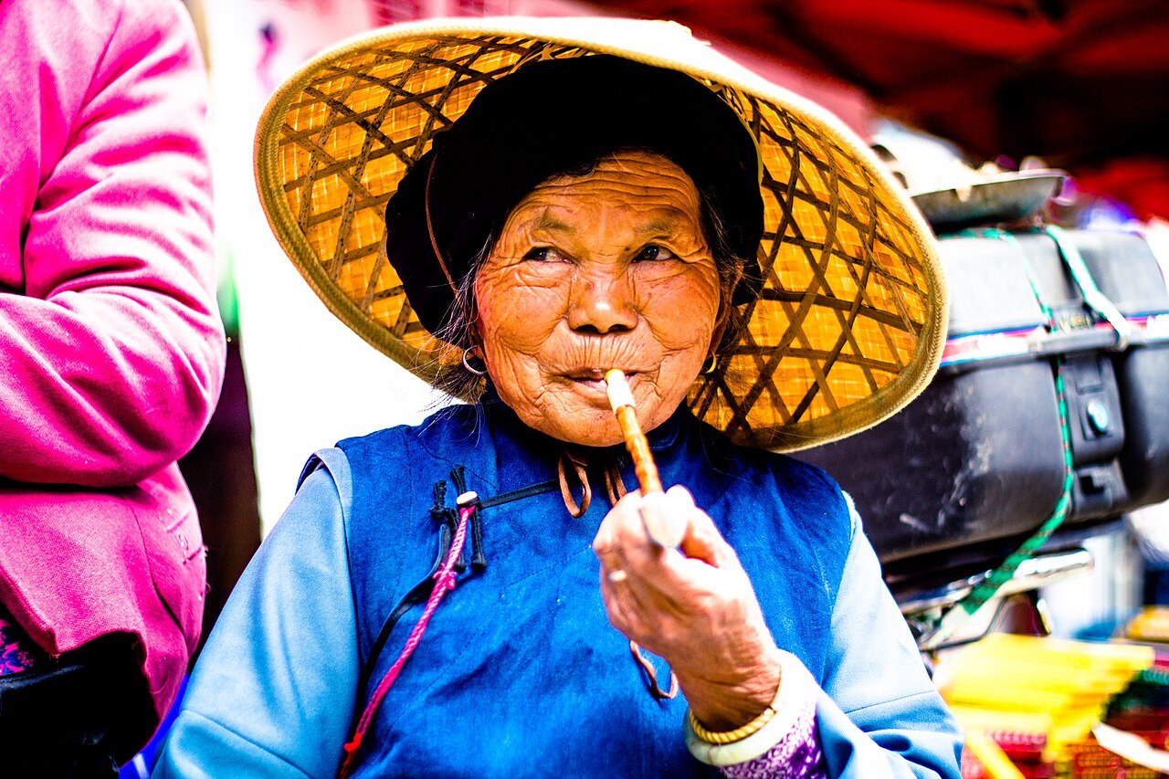 6-Day Dali, Shaxi & Lijiang Tour in Yunnan