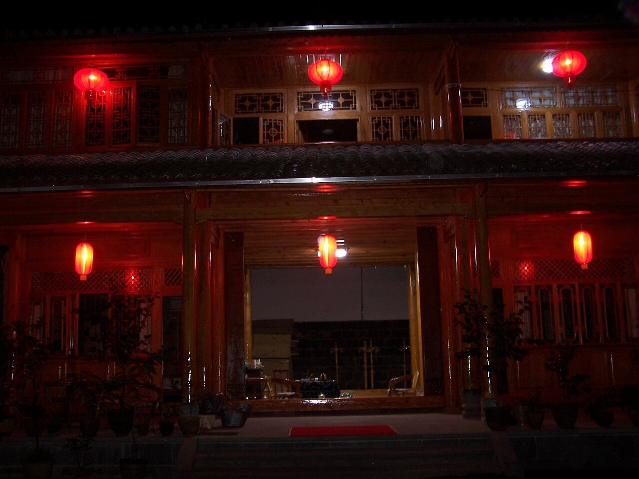6-Day Dali & Tengchong Private Tour in Tengchong