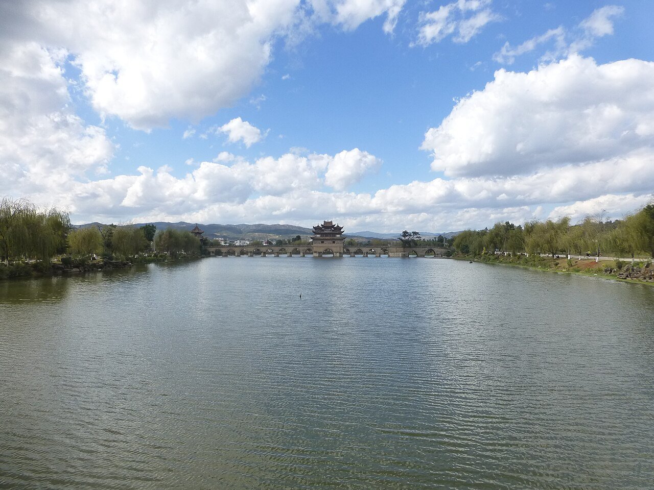 3-Day Classic Jianshui Private Tour in Yunnan