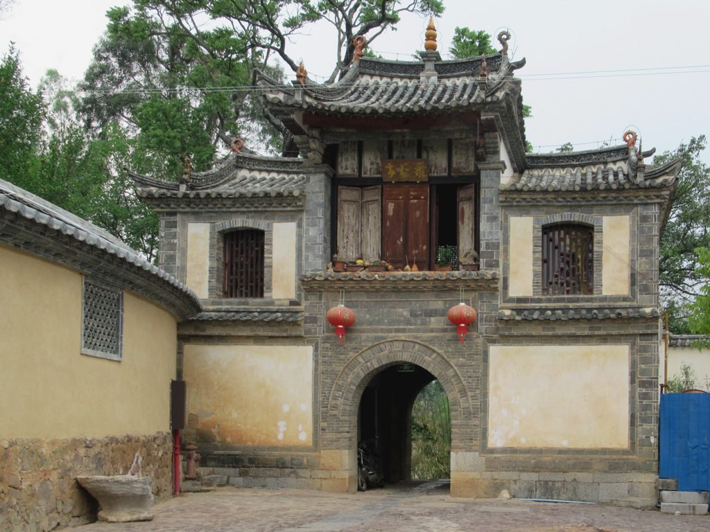 4-Day Jianshui Heritage Railway Journey in Yunnan
