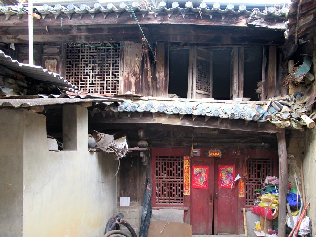 3-Day Jianshui & Tuanshan Village Tour in Yunnan