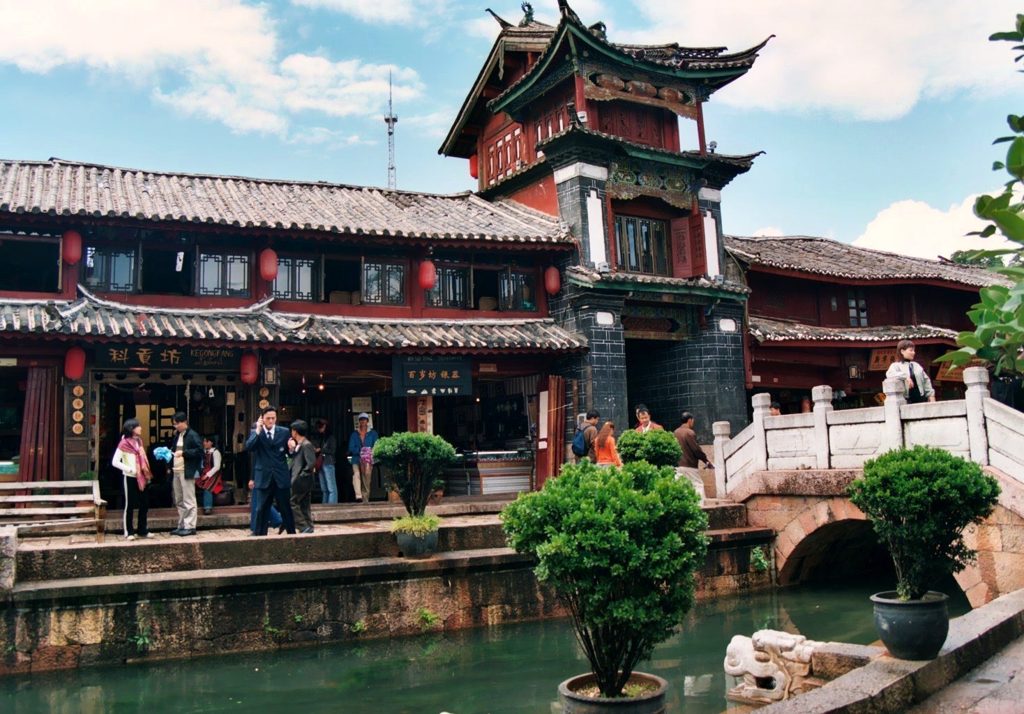 7-Day Kunming, Dali & Lijiang Highlights in Kunming