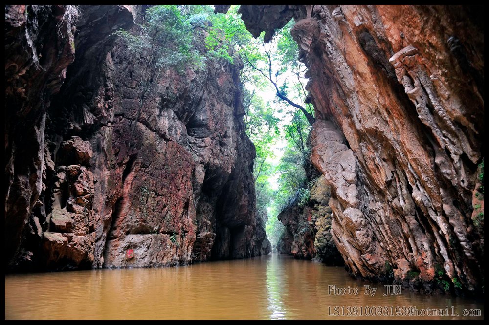 4-Day Kunming Karst & Culture Tour in Kunming