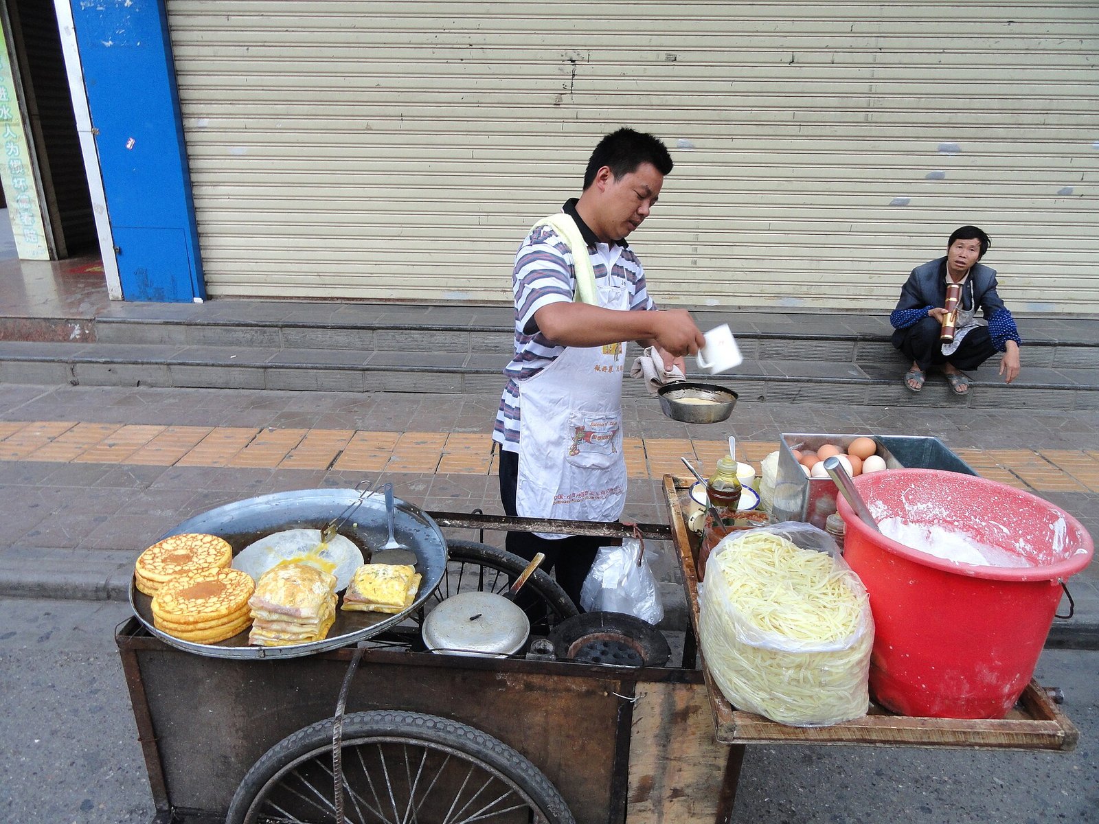 5-Day Kunming Landscape Photography Tour in Kunming