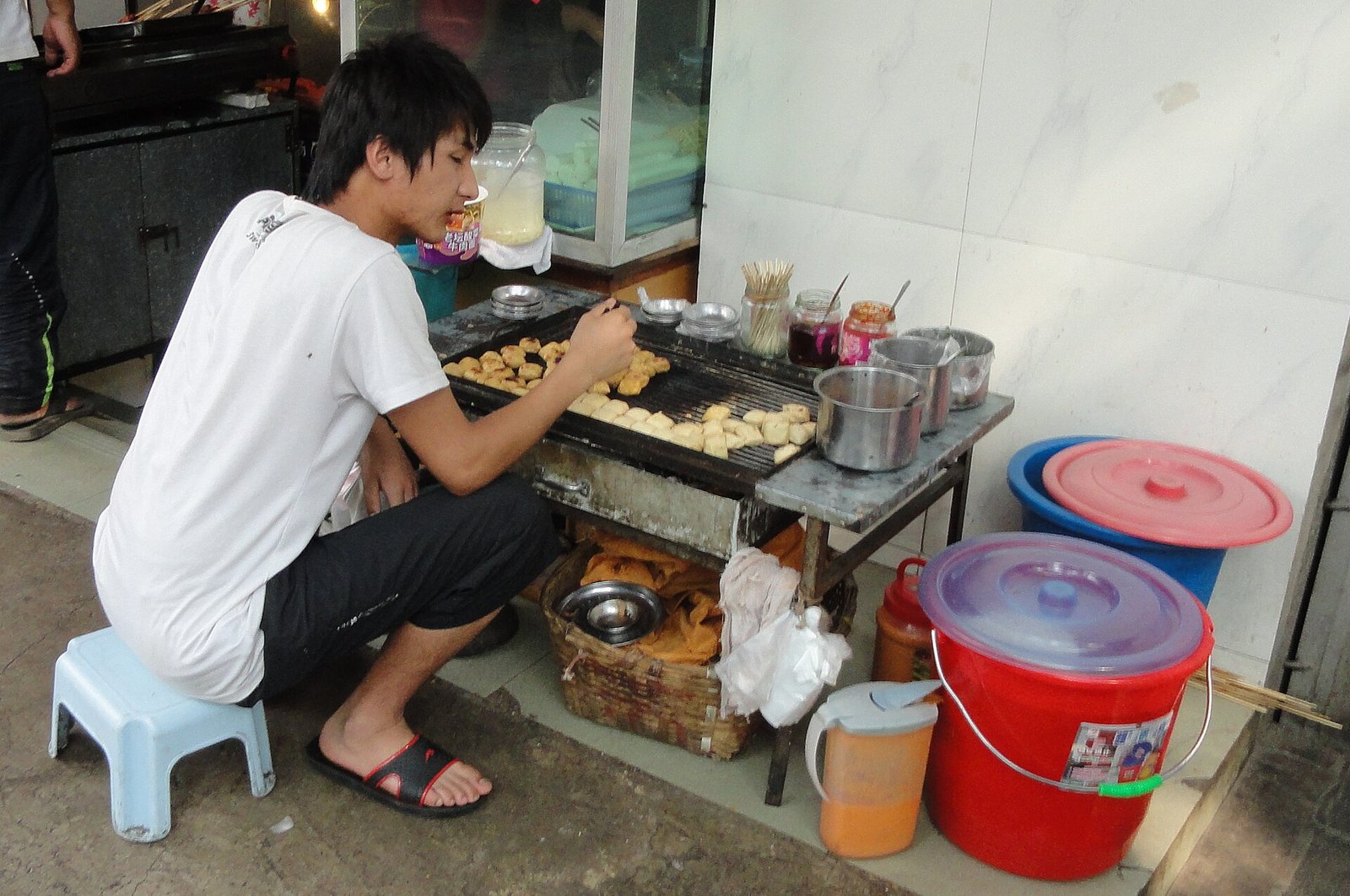 6-Day Kunming, Jianshui & Yuanyang Discovery in Kunming