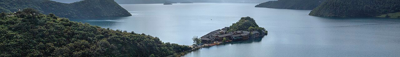 5-Day Lijiang & Lugu Lake Private Tour in Lugu Lake