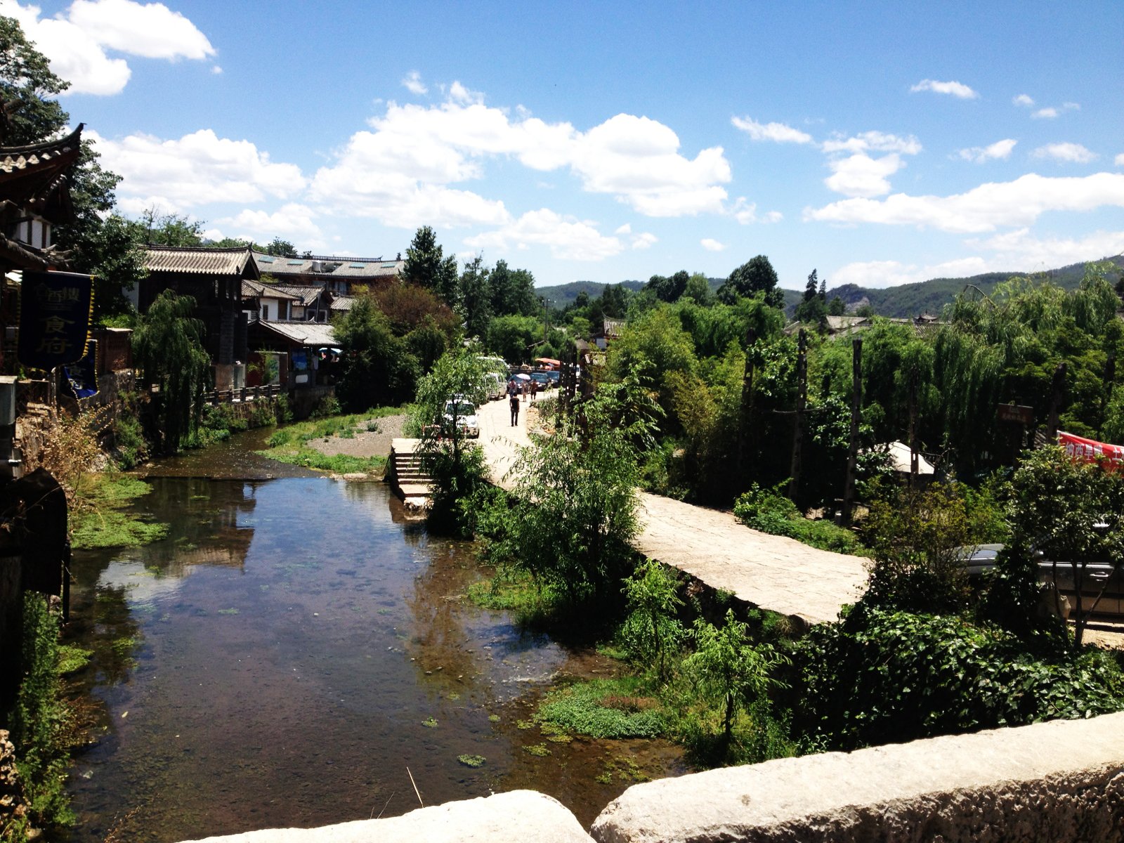 5-Day Lijiang & Lugu Lake Tour in Lijiang
