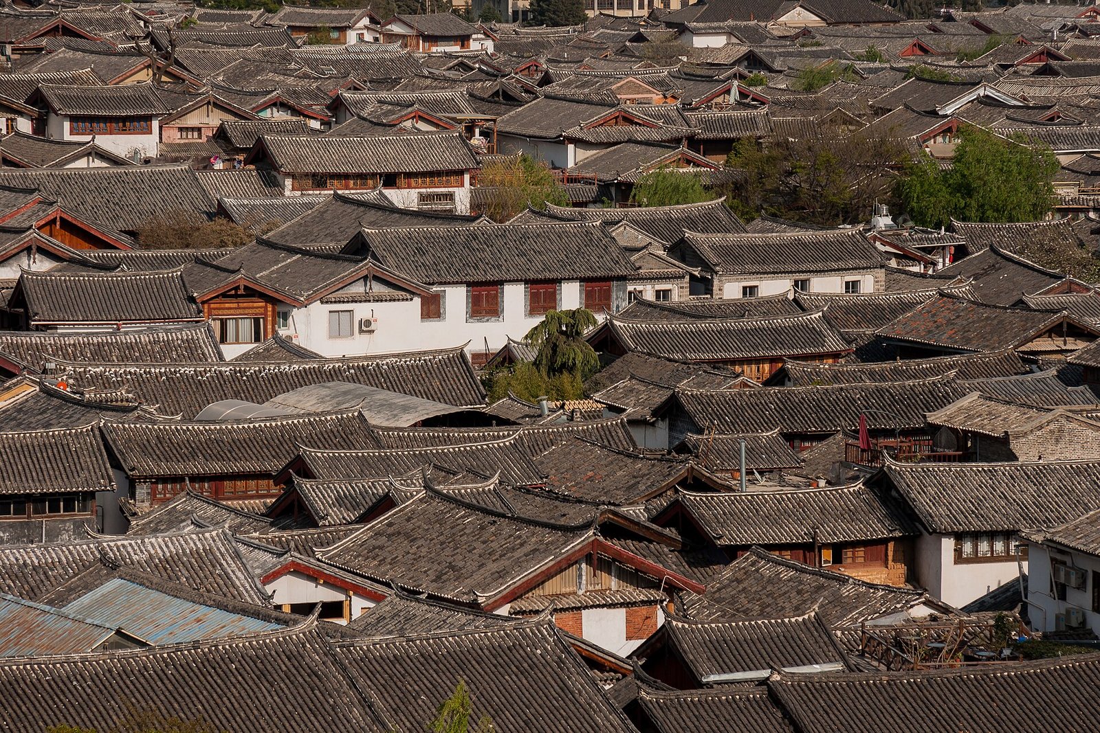 6-Day Lijiang & Tiger Leaping Gorge Hiking Tour in Yunnan