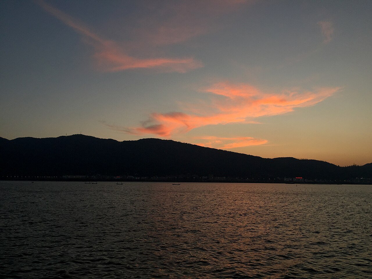 4-Day Lugu Lake Photography Tour in Lugu Lake