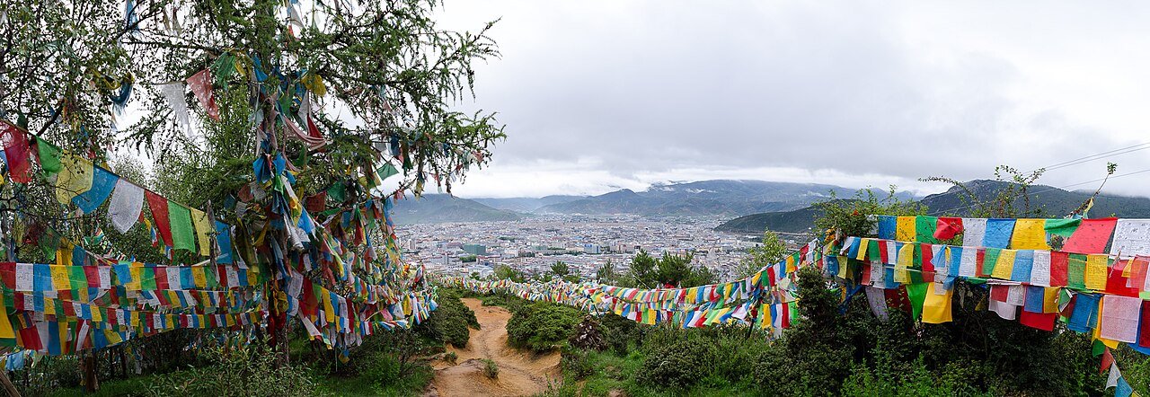 5-Day Meili & Mingyong Glacier Tour in Yunnan