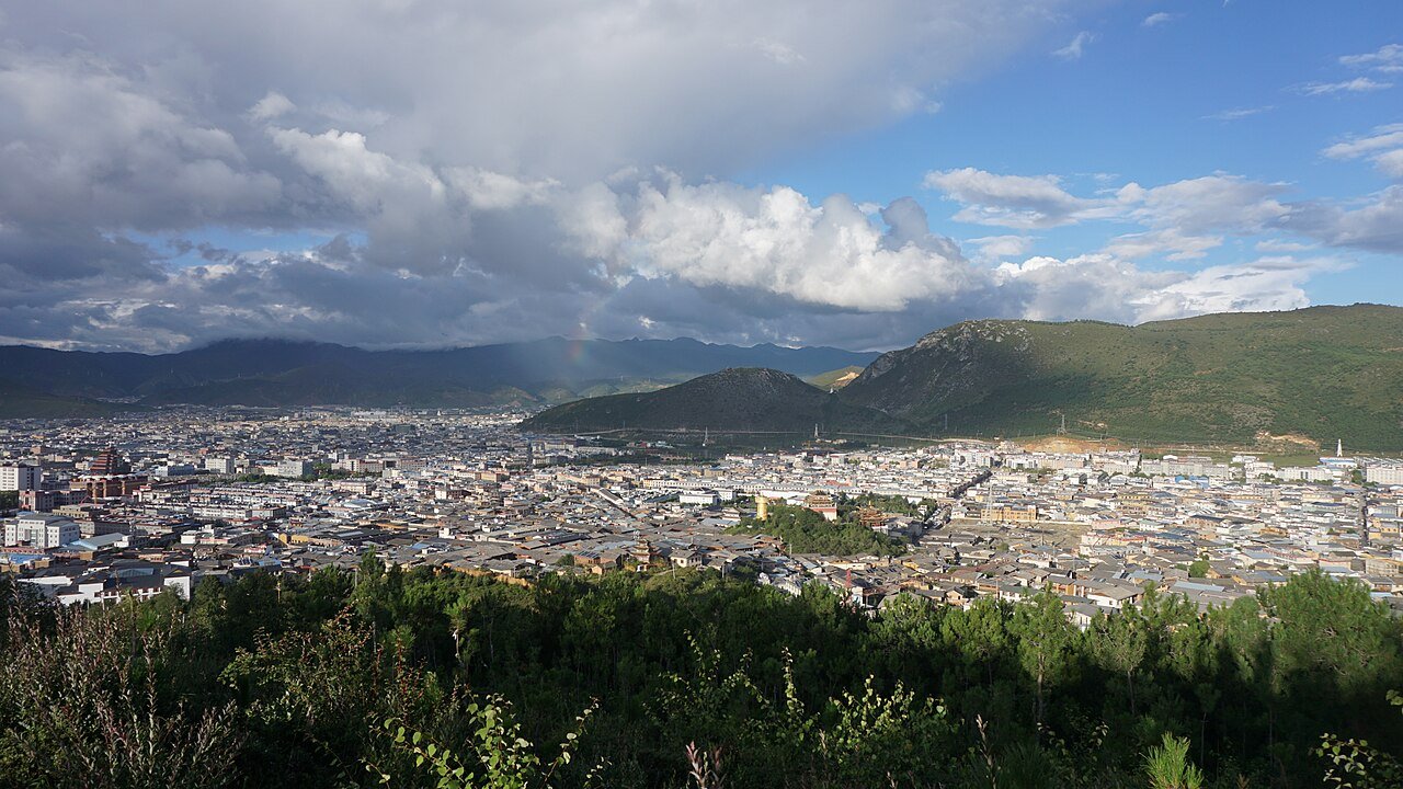 7-Day Meili & Yubeng Village Trek in Yunnan