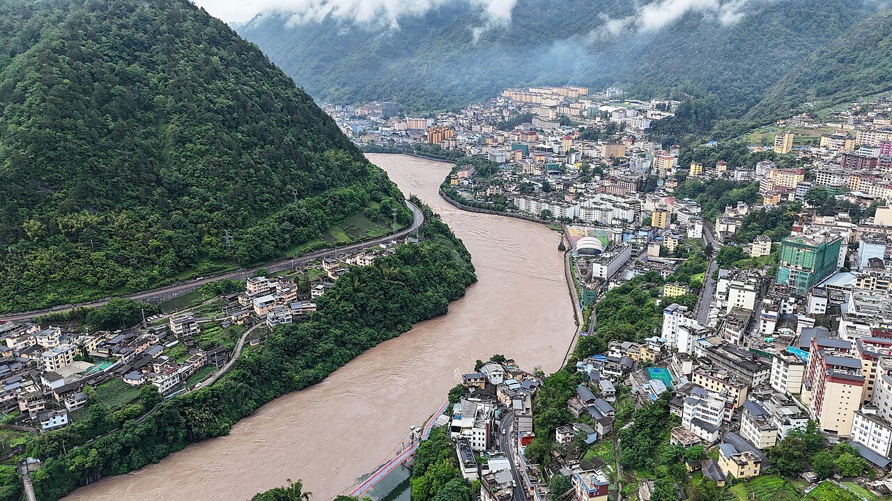 3-Day Nujiang Grand Canyon Introduction in Yunnan