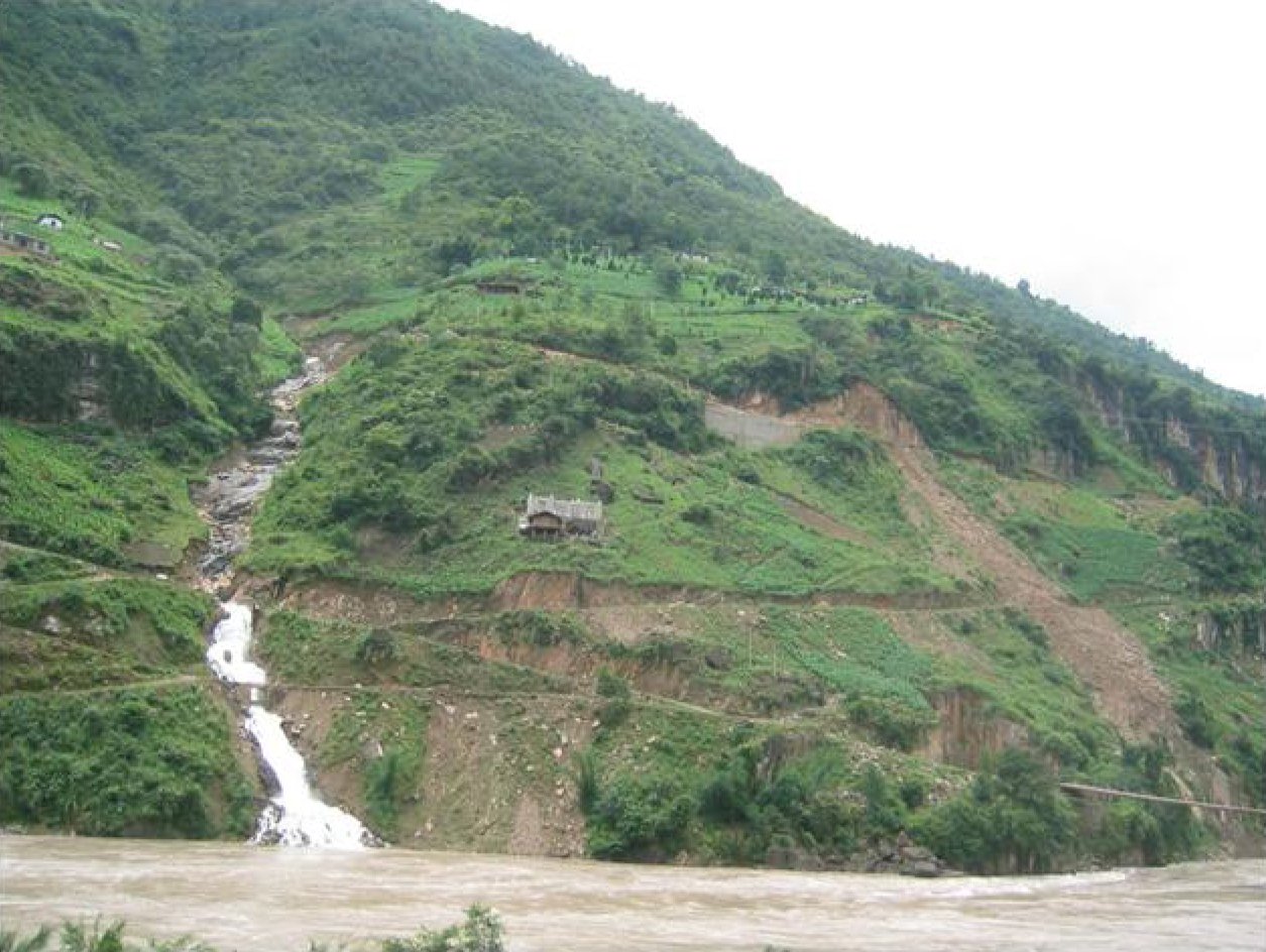 7-Day Nujiang Landscape Photography Tour in Yunnan