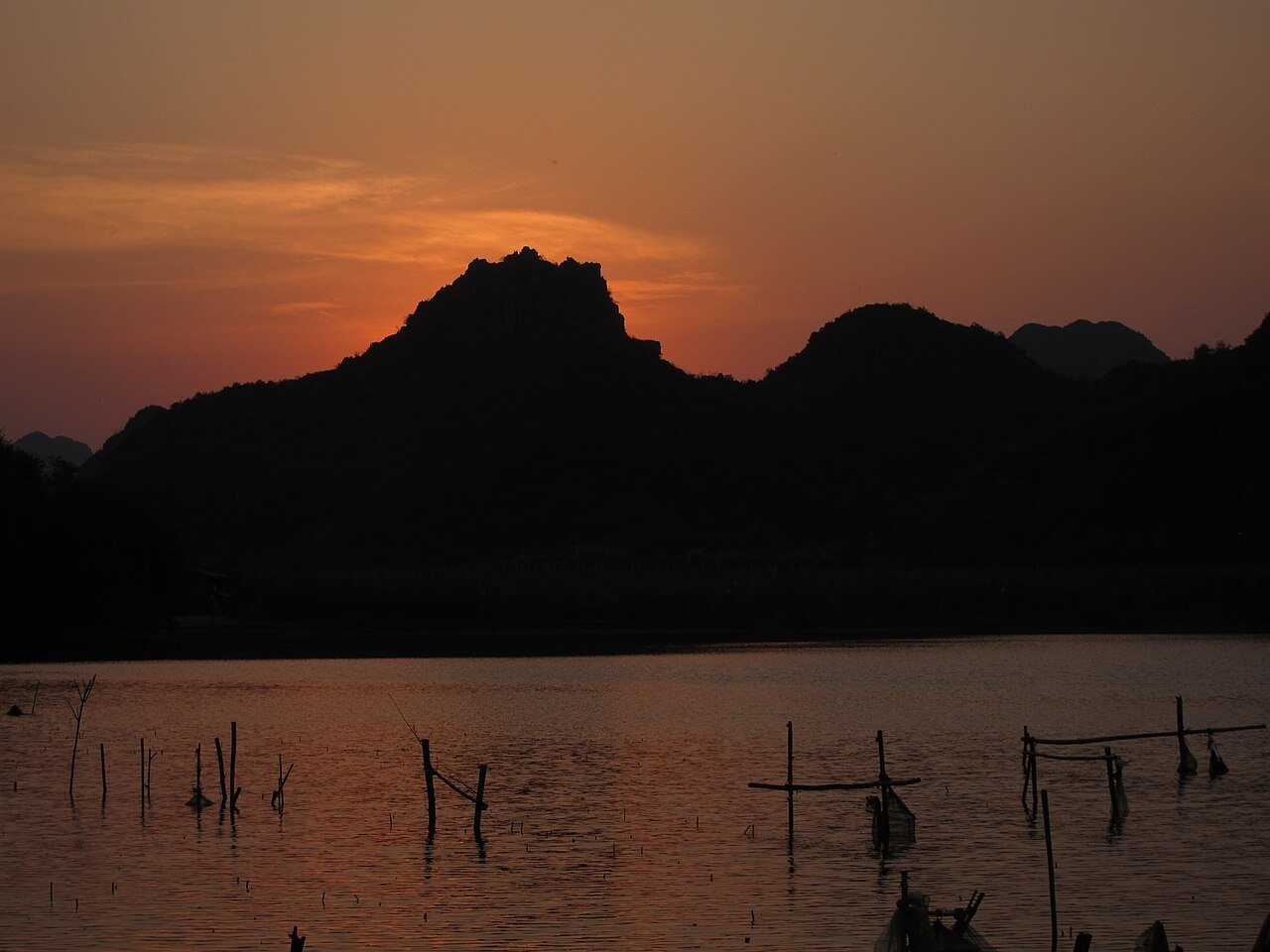 5-Day Puzhehei & Bamei Village Tour in Puzhehei