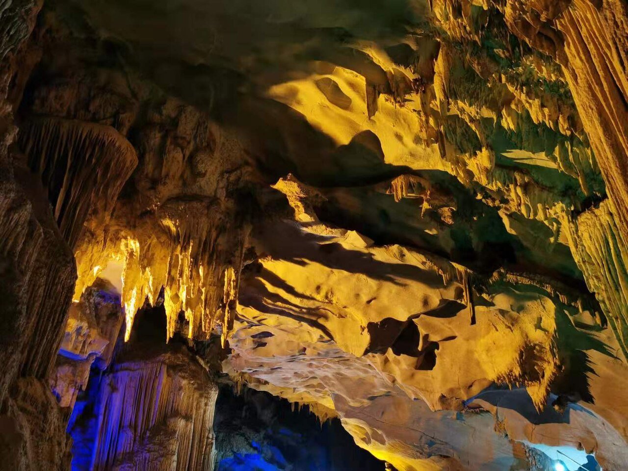3-Day Puzhehei Karst & Cave Tour in Puzhehei