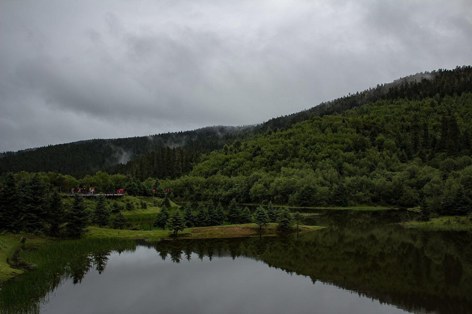 3-Day Classic Shangri-La Tour in Yunnan