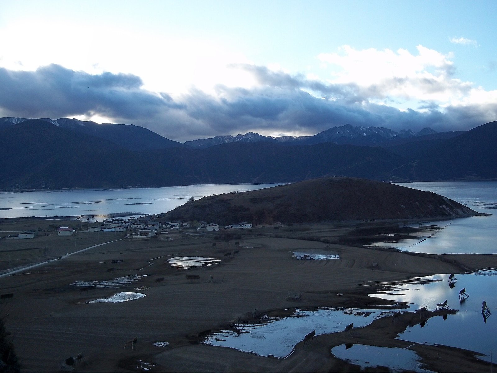 4-Day Shangri-La Family Discovery in Yunnan
