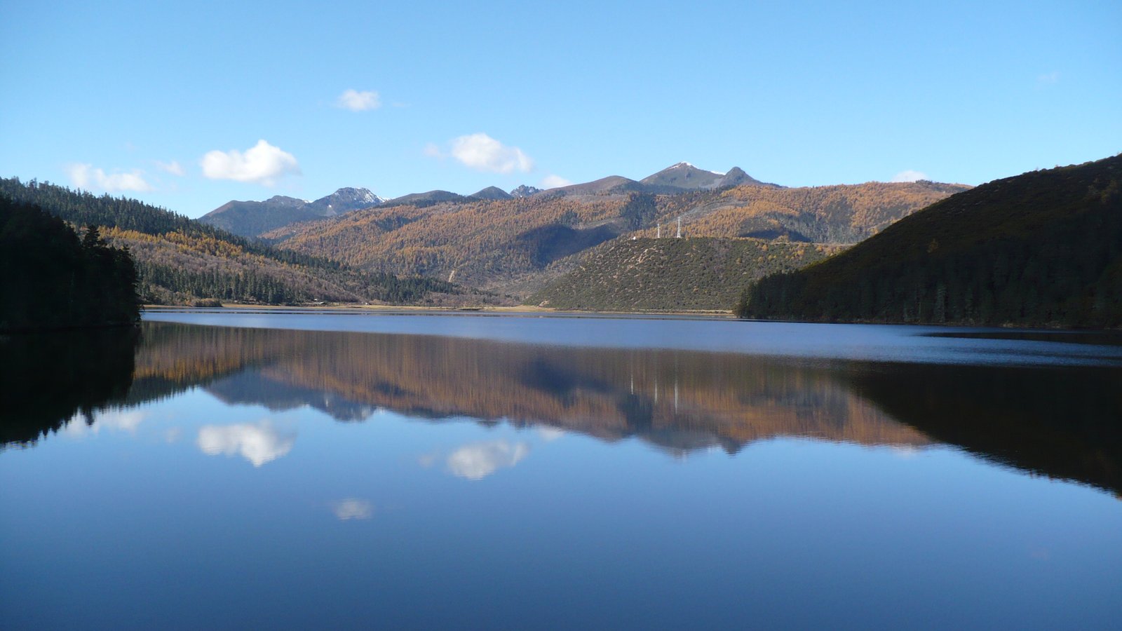 4-Day Shangri-La Nature & Culture Tour in Yunnan