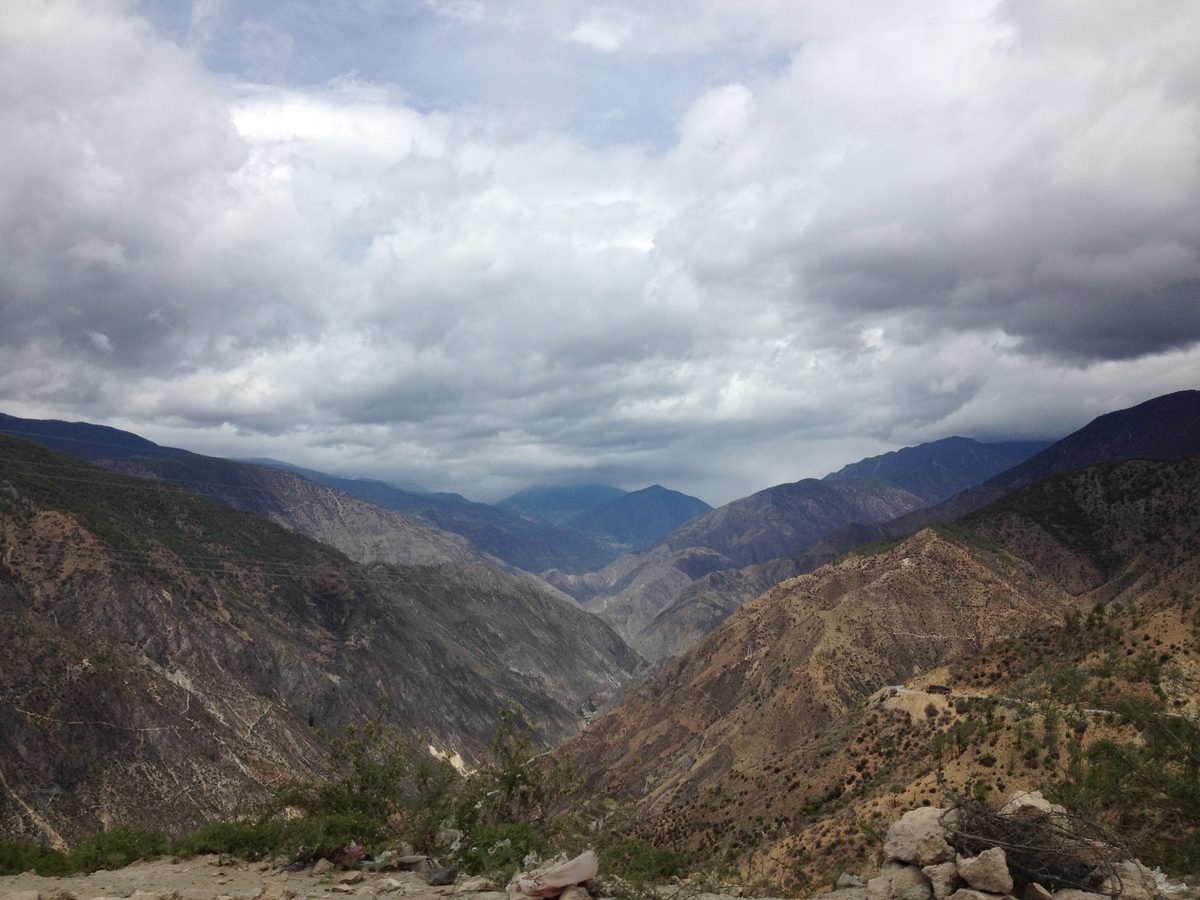 7-Day Shangri-La Tibetan Plateau Journey in Yunnan