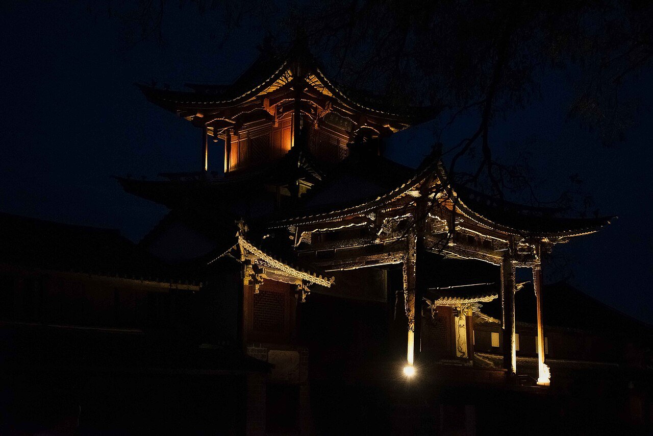 4-Day Shaxi Family Culture Journey in Yunnan
