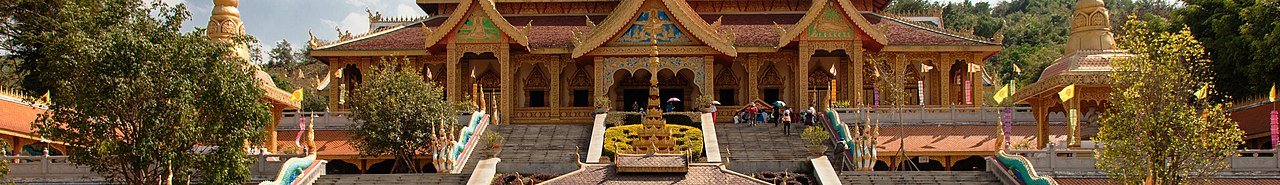 8-Day Yuanyang & Xishuangbanna Overland Discovery in Xishuangbanna